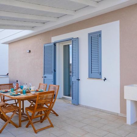 Villa Di Punta, Leuca - By Hdsalento Santa Maria di Leuca Extérieur photo