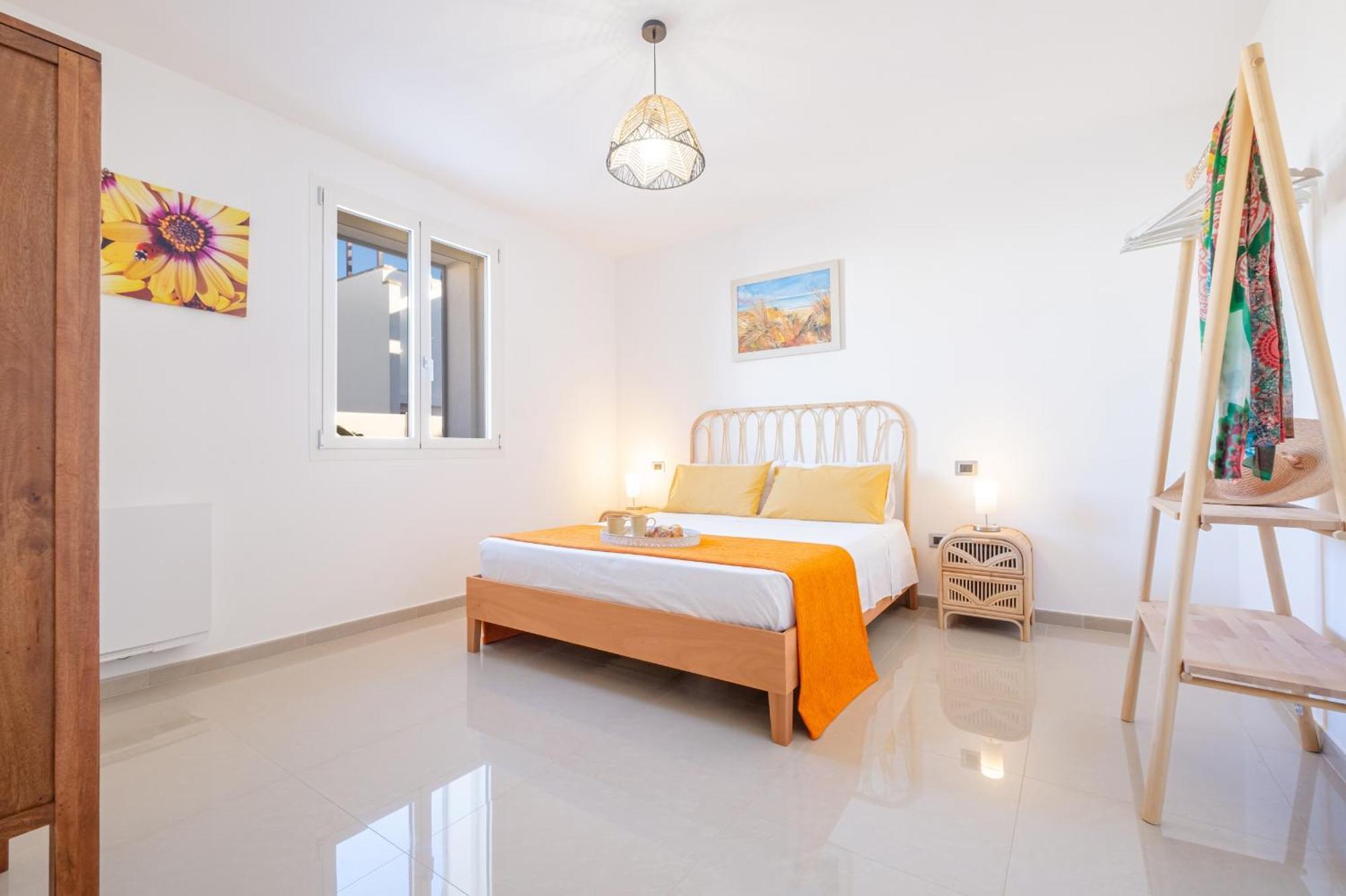 Villa Di Punta, Leuca - By Hdsalento Santa Maria di Leuca Extérieur photo
