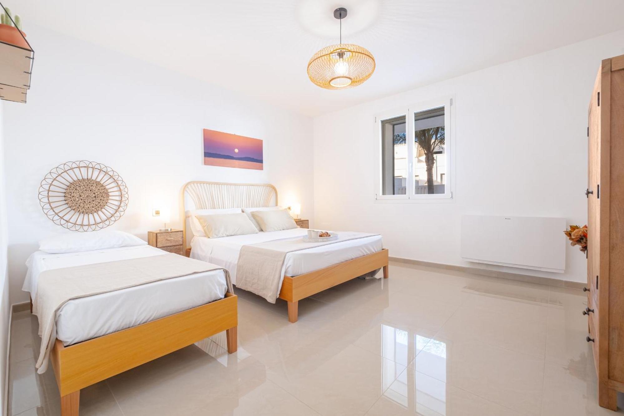 Villa Di Punta, Leuca - By Hdsalento Santa Maria di Leuca Extérieur photo