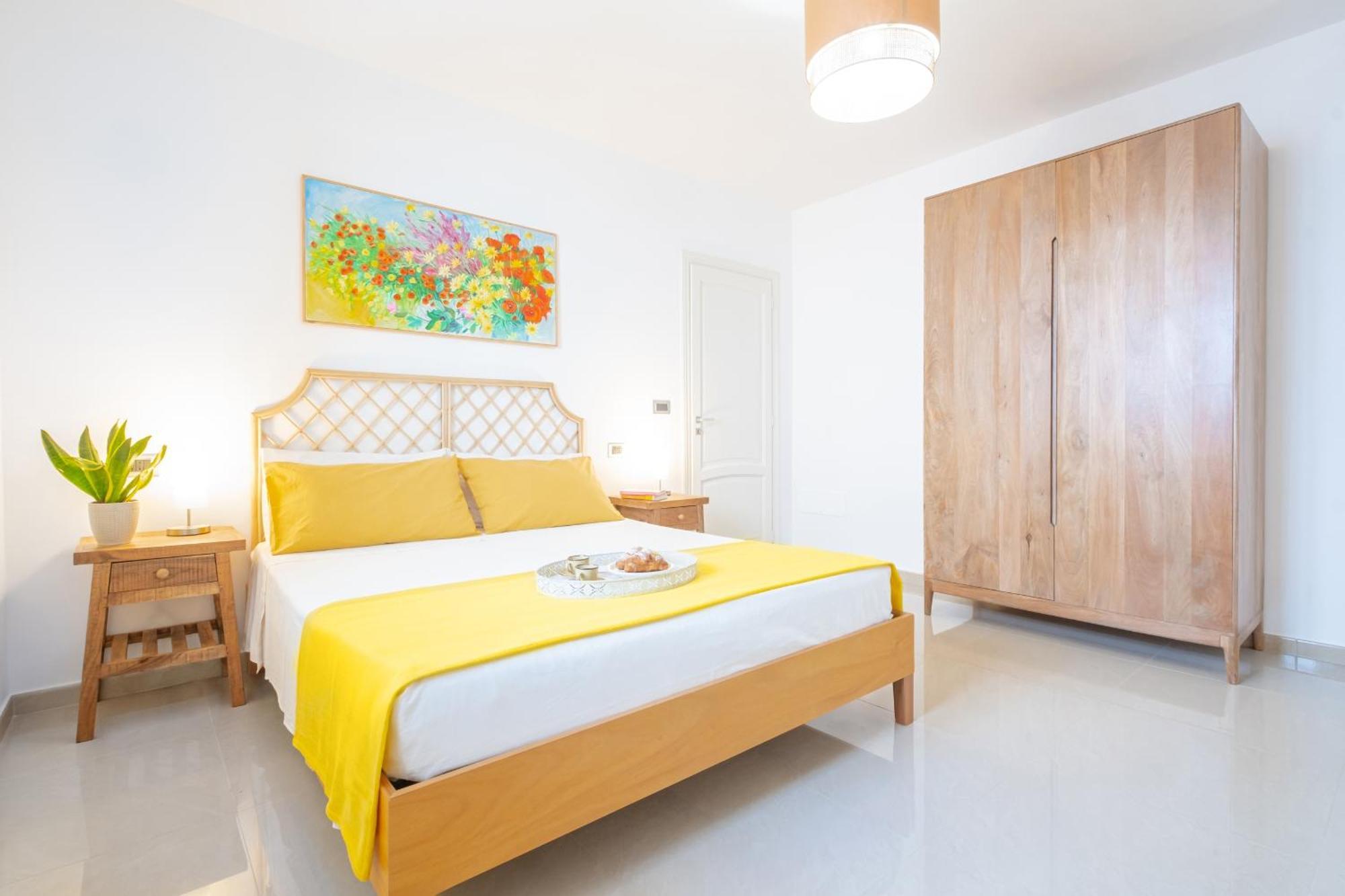 Villa Di Punta, Leuca - By Hdsalento Santa Maria di Leuca Extérieur photo
