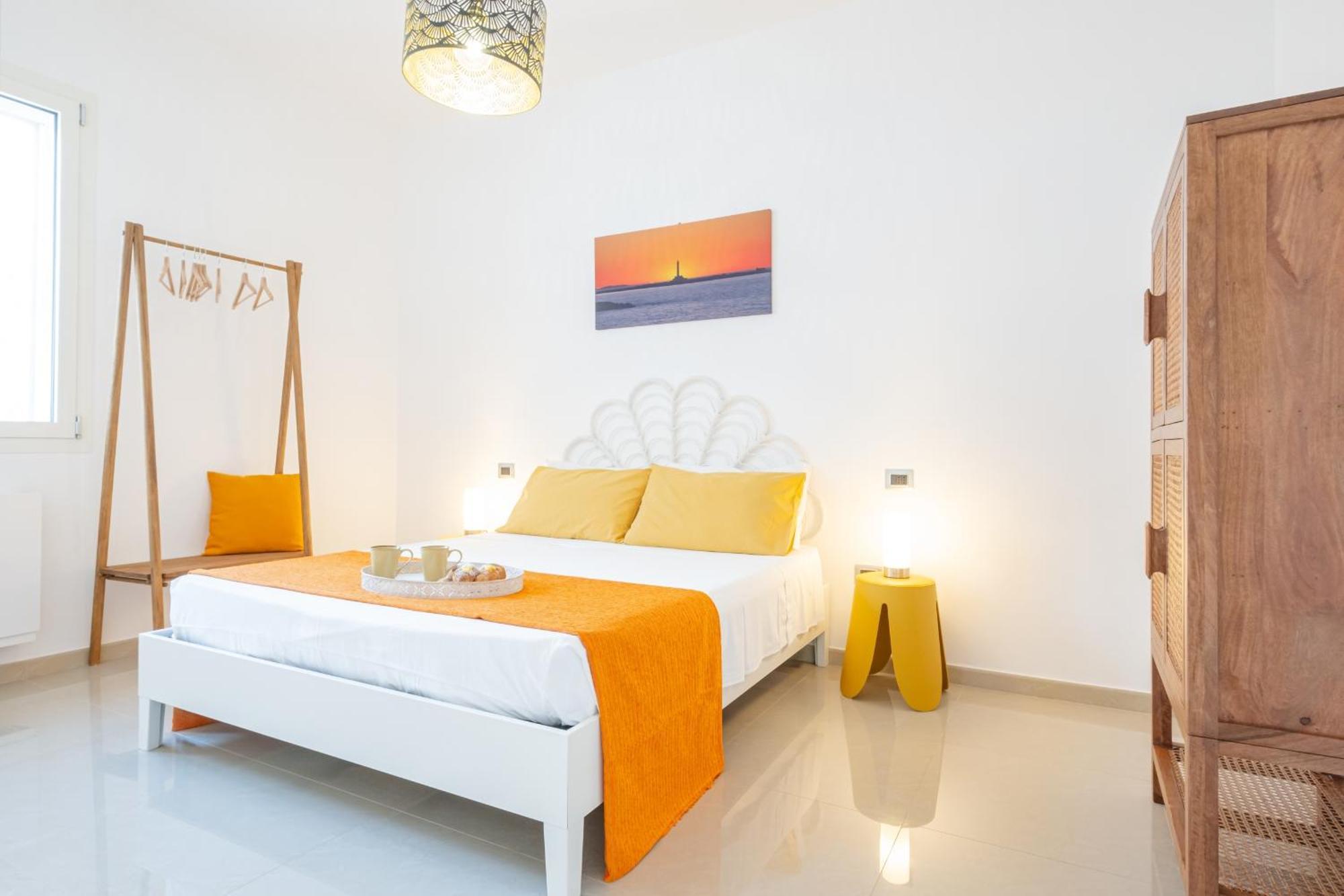 Villa Di Punta, Leuca - By Hdsalento Santa Maria di Leuca Extérieur photo