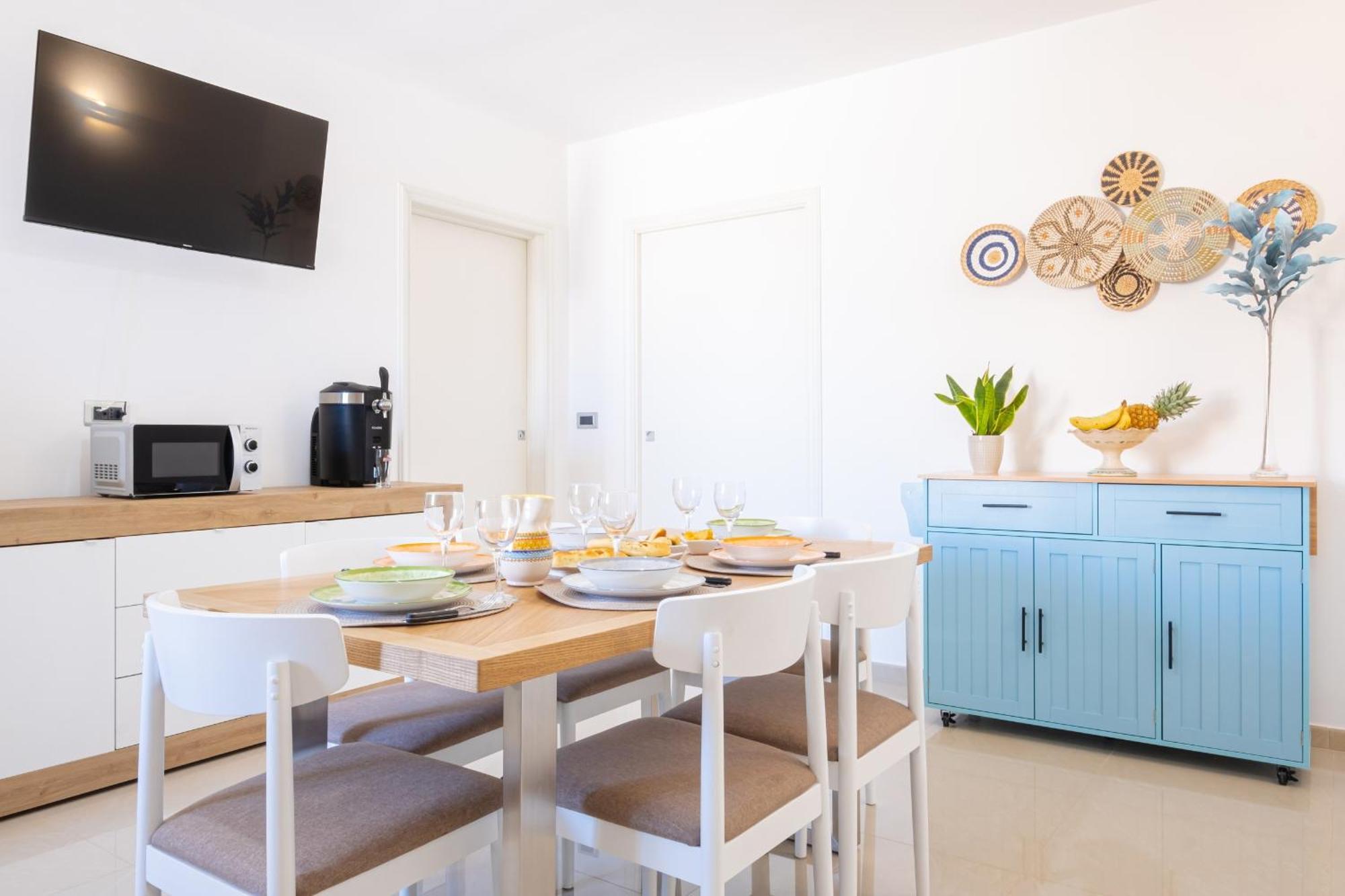 Villa Di Punta, Leuca - By Hdsalento Santa Maria di Leuca Extérieur photo
