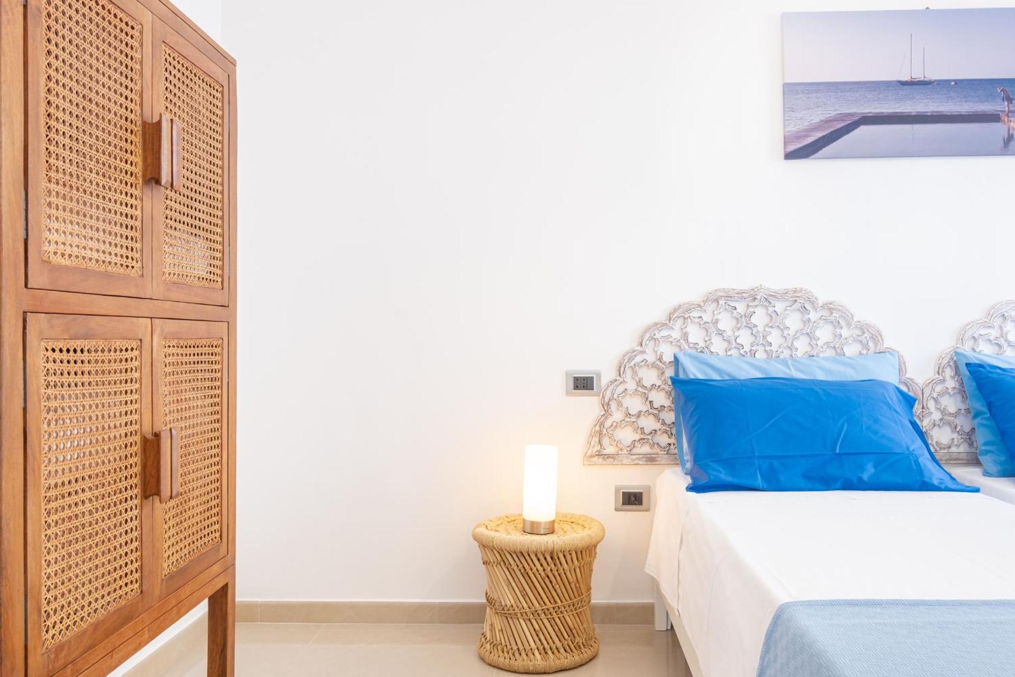 Villa Di Punta, Leuca - By Hdsalento Santa Maria di Leuca Extérieur photo