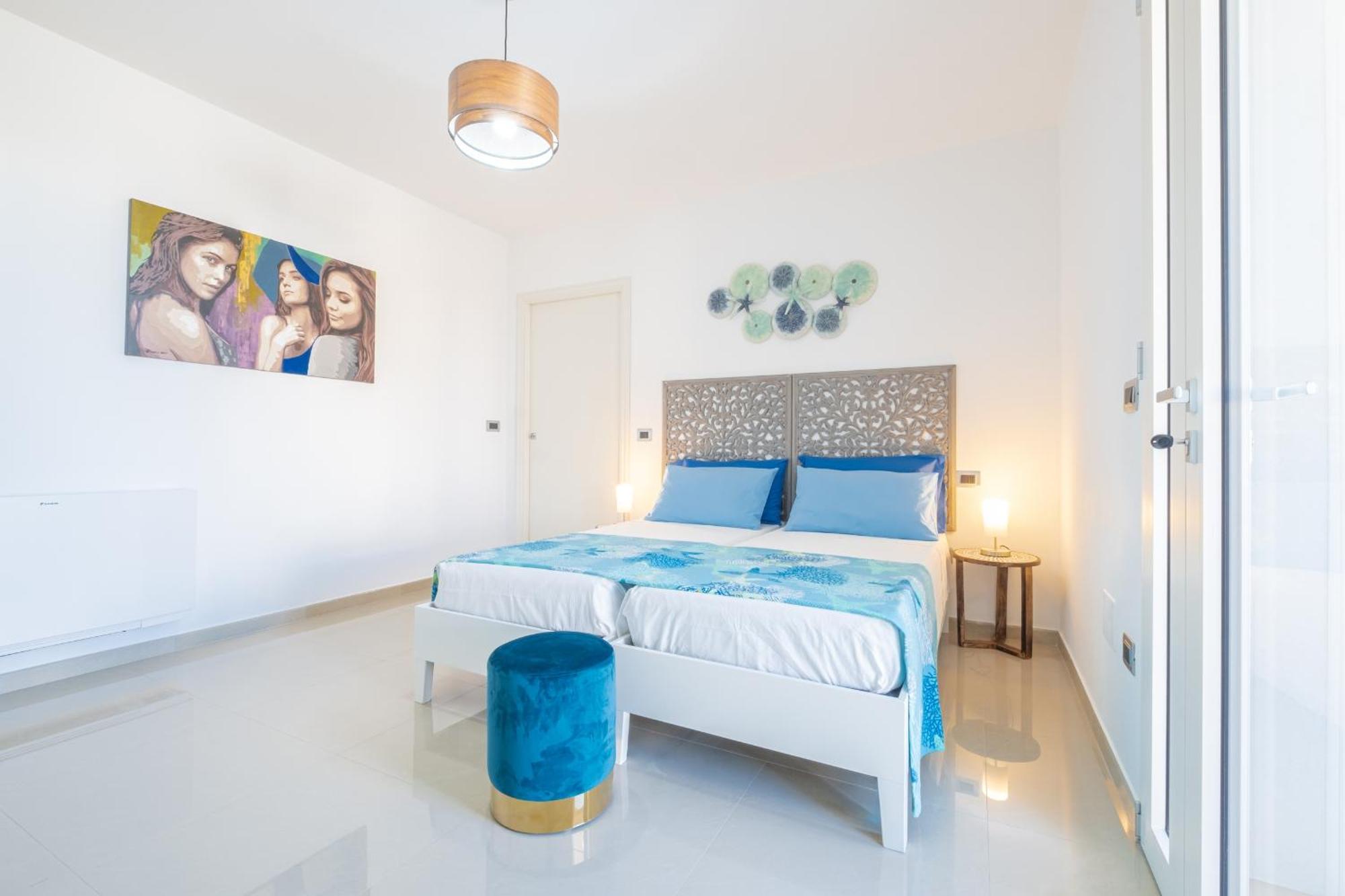 Villa Di Punta, Leuca - By Hdsalento Santa Maria di Leuca Extérieur photo