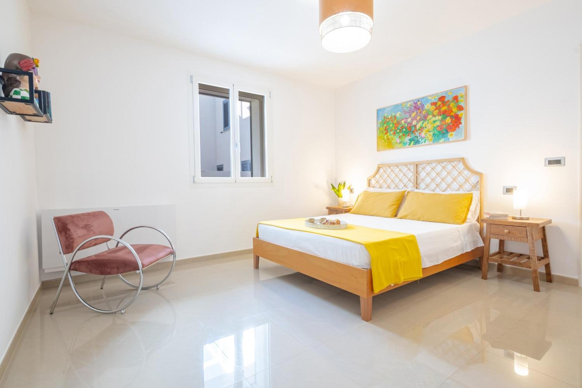Villa Di Punta, Leuca - By Hdsalento Santa Maria di Leuca Extérieur photo