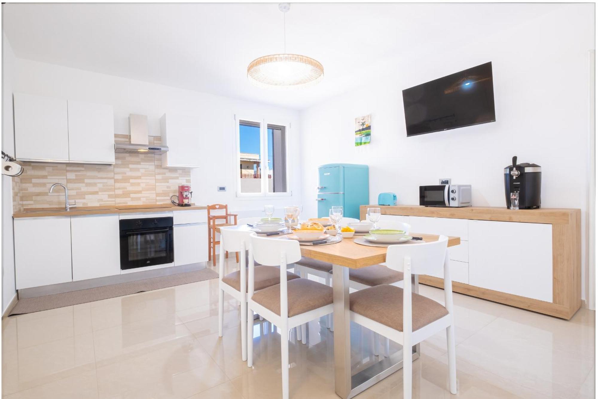 Villa Di Punta, Leuca - By Hdsalento Santa Maria di Leuca Extérieur photo