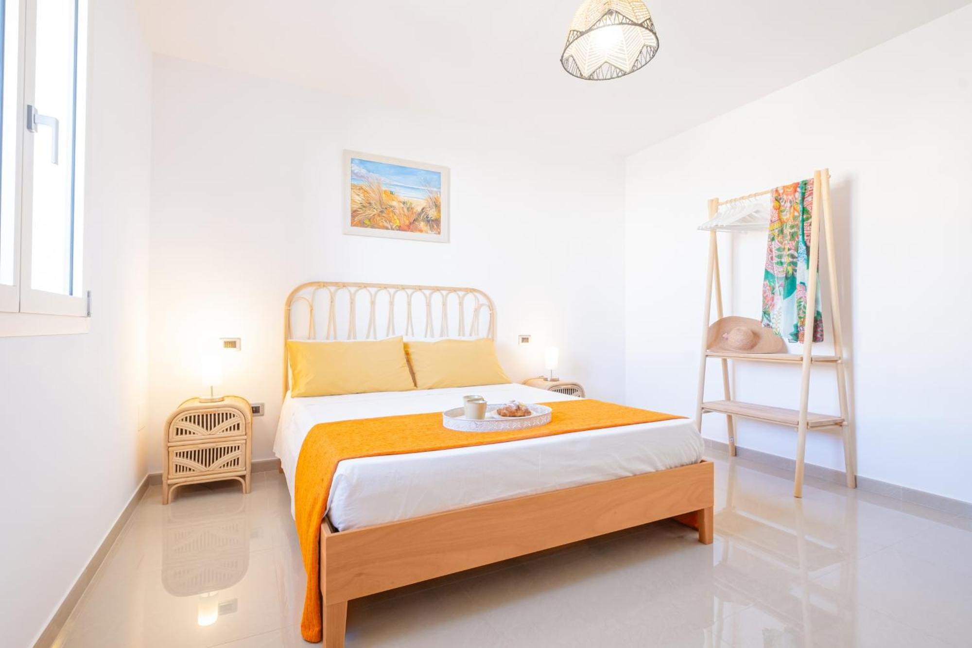 Villa Di Punta, Leuca - By Hdsalento Santa Maria di Leuca Extérieur photo