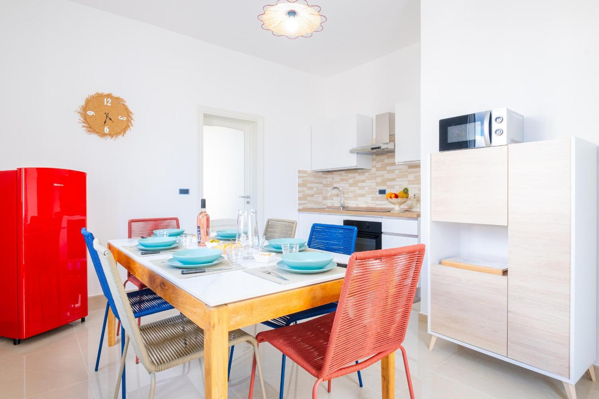 Villa Di Punta, Leuca - By Hdsalento Santa Maria di Leuca Extérieur photo