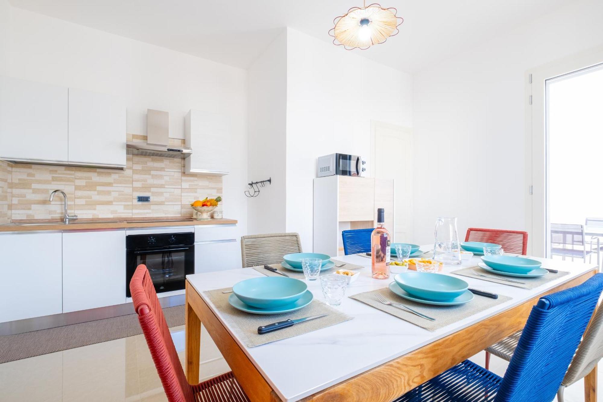 Villa Di Punta, Leuca - By Hdsalento Santa Maria di Leuca Extérieur photo