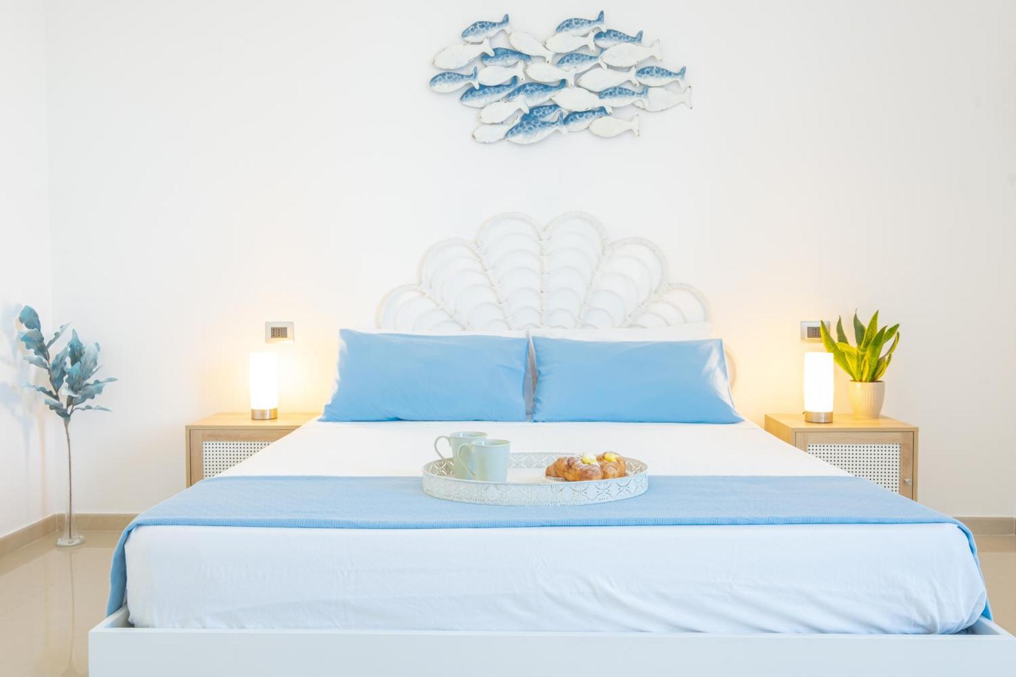 Villa Di Punta, Leuca - By Hdsalento Santa Maria di Leuca Extérieur photo