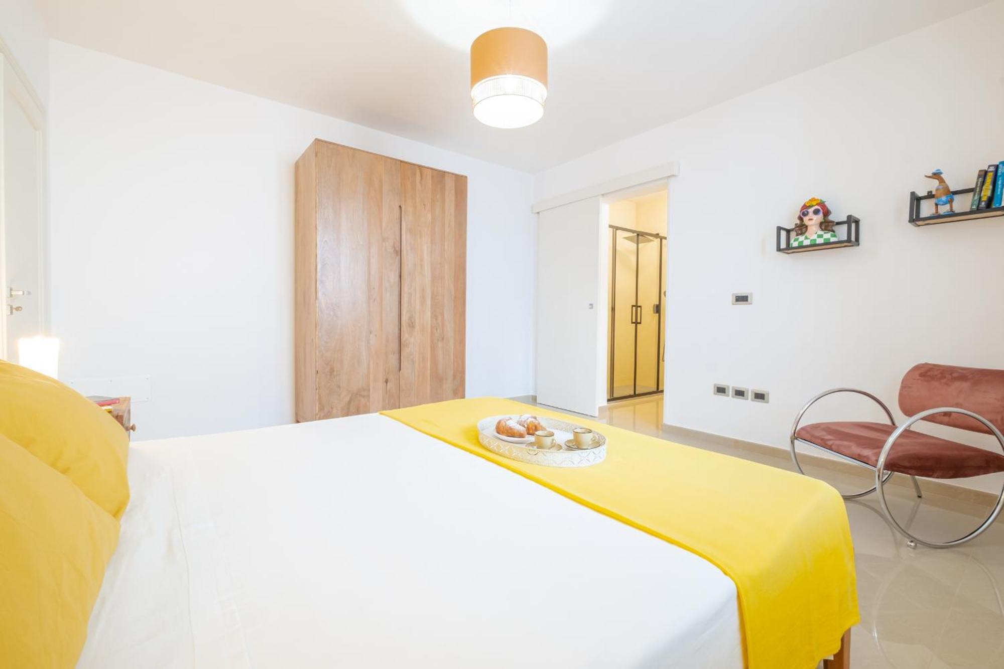 Villa Di Punta, Leuca - By Hdsalento Santa Maria di Leuca Extérieur photo