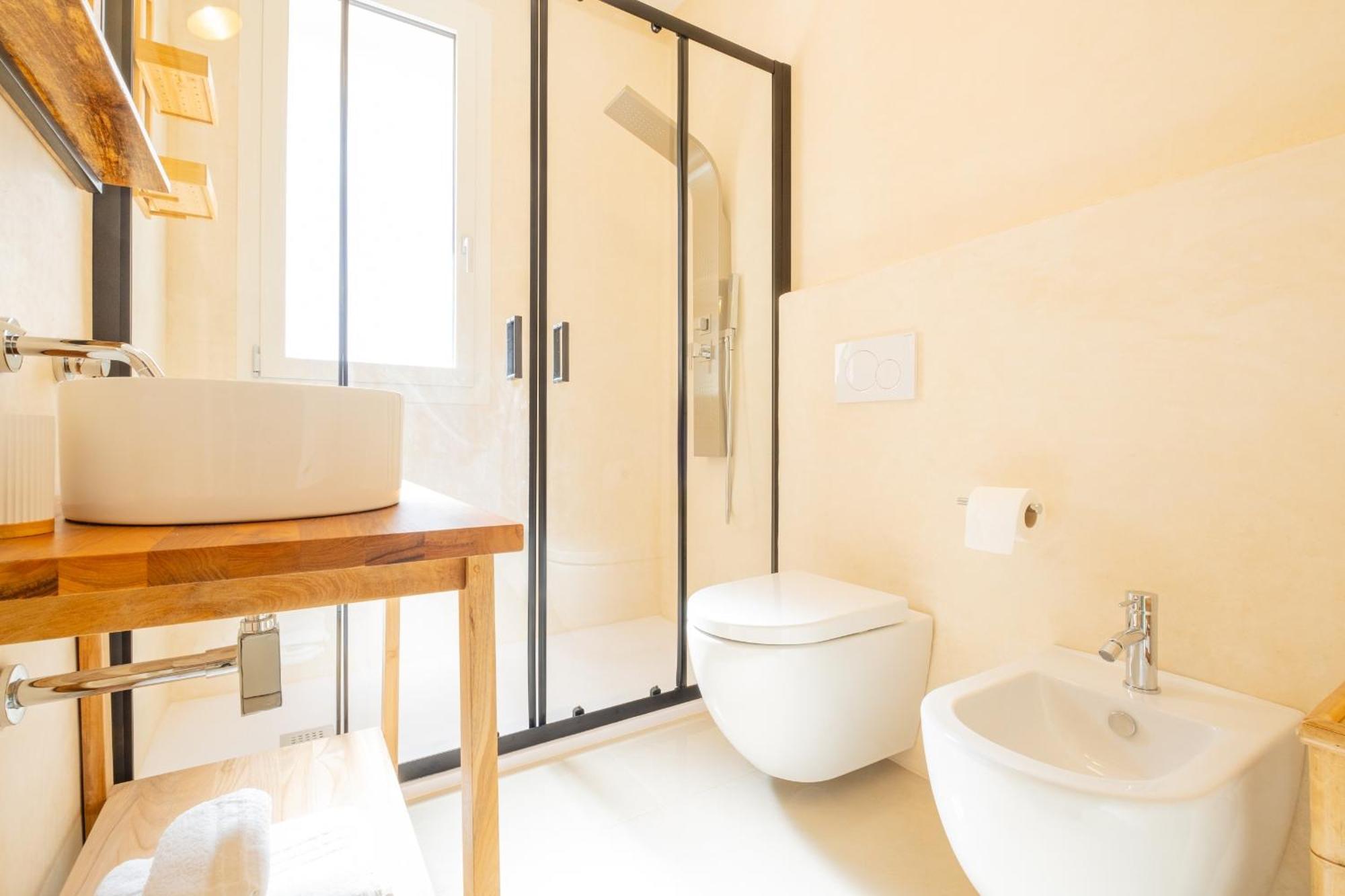 Villa Di Punta, Leuca - By Hdsalento Santa Maria di Leuca Extérieur photo