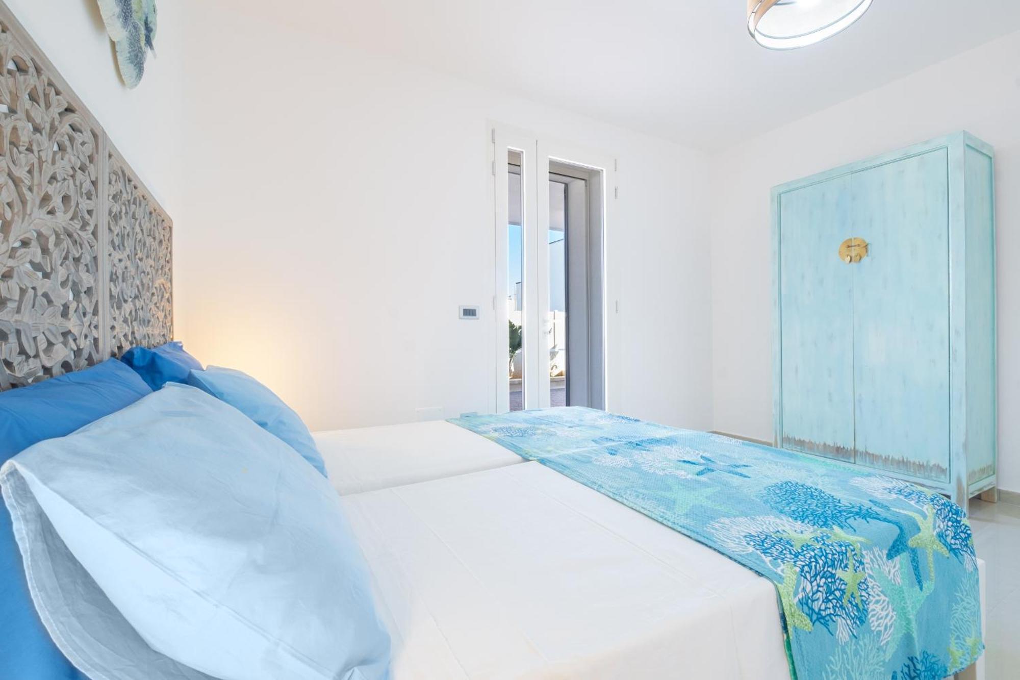 Villa Di Punta, Leuca - By Hdsalento Santa Maria di Leuca Extérieur photo