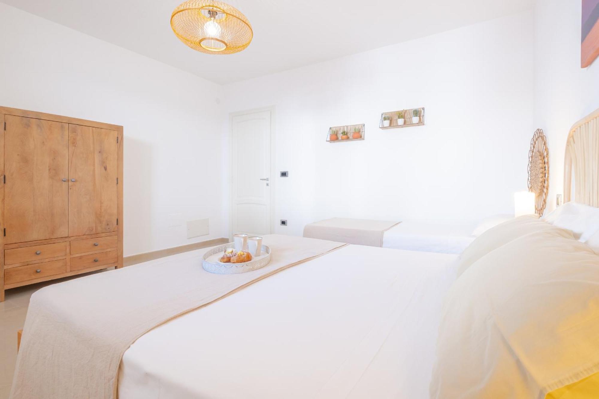 Villa Di Punta, Leuca - By Hdsalento Santa Maria di Leuca Extérieur photo