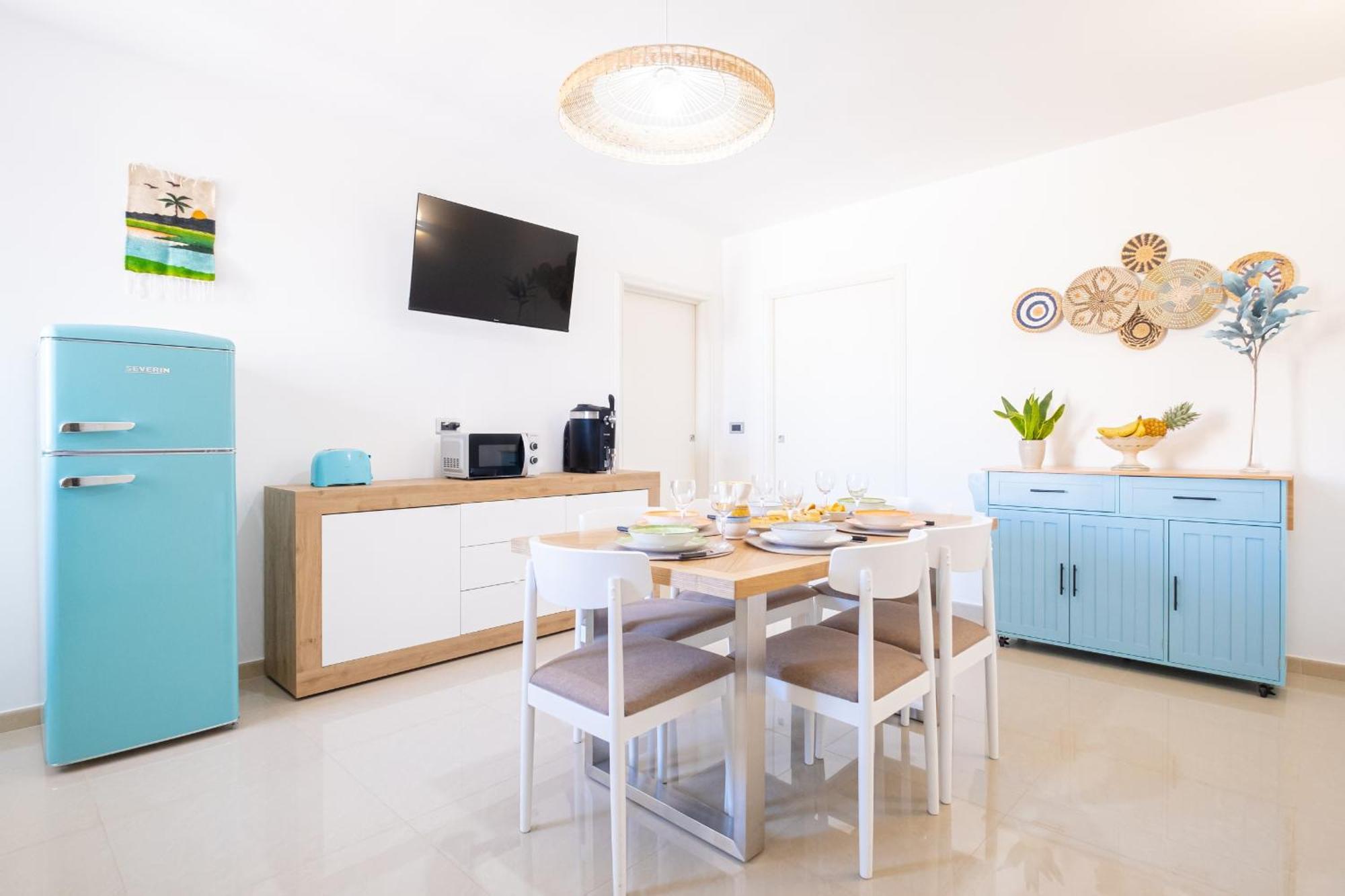Villa Di Punta, Leuca - By Hdsalento Santa Maria di Leuca Extérieur photo