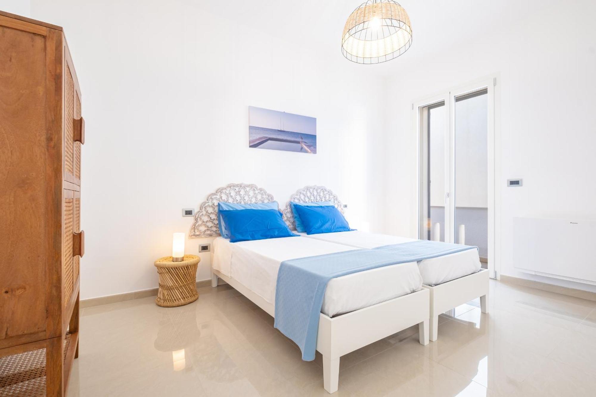 Villa Di Punta, Leuca - By Hdsalento Santa Maria di Leuca Extérieur photo